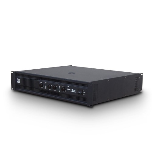 DEEP2 4950 POWER AMPLIFIER – audiostore.mk