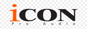 Icon Pro Audio