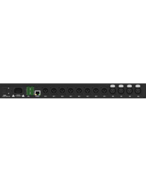 NSP4.8 DSP AUDIO PROCESSOR W/T BTN NEW SOUND POWER